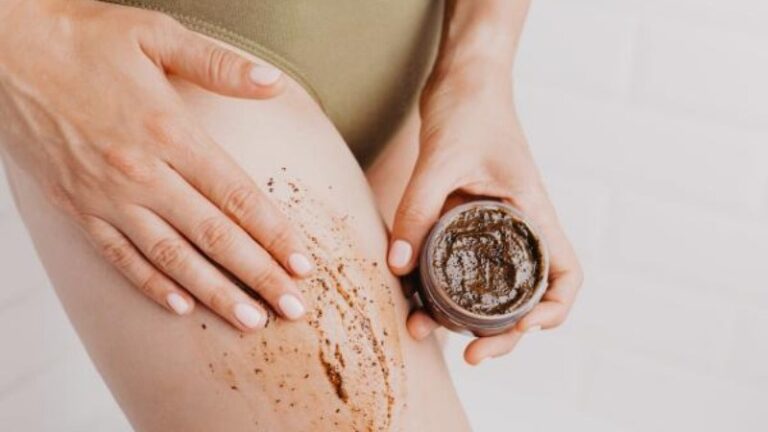 aceite de coco para gluteos