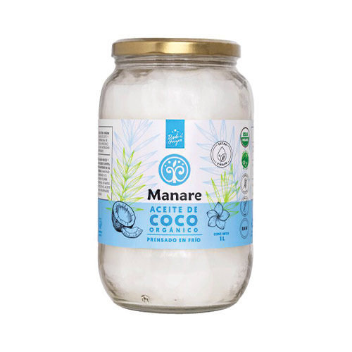 aceite de coco para hemorroides